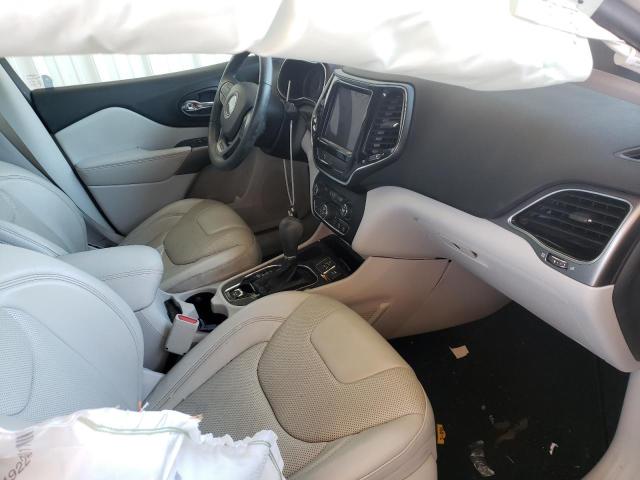 Photo 5 from auction – 2019 JEEP CHEROKEE L with VIN 1C4PJLDB9KD272440