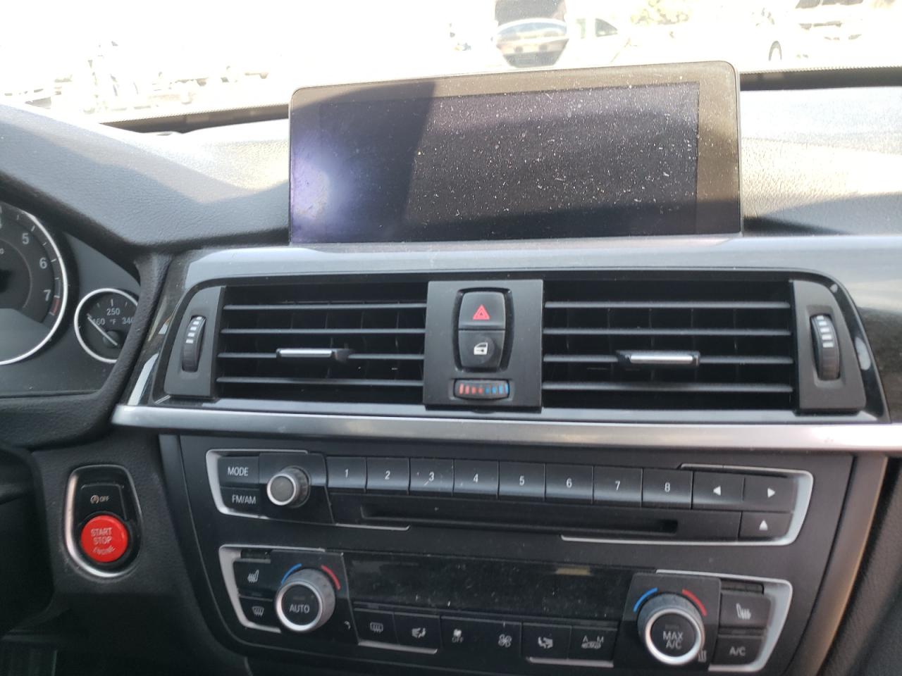 Photo 9 from auction – 2014 BMW 328 XIGT with VIN WBA3X5C51ED242984