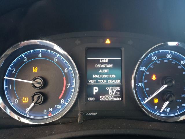 Photo 8 from auction – 2019 TOYOTA COROLLA L with VIN 2T1BURHE4KC143687