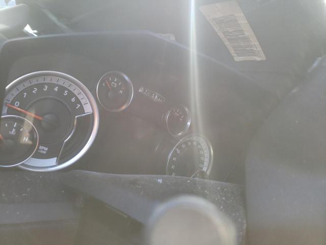Photo 8 from auction – 2013 RAM 1500 SPORT with VIN 1C6RR7MT6DS671085