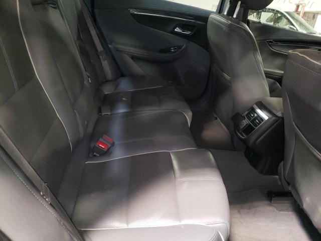 Photo 6 from auction – 2014 CHEVROLET IMPALA LTZ with VIN 2G1155S34E9108640