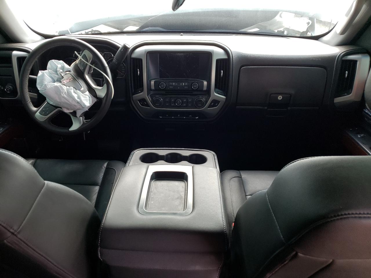 Photo 9 from auction – 2018 GMC SIERRA C15 with VIN 3GTP1NEC6JG183235