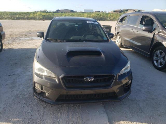 Photo 9 from auction – 2015 SUBARU WRX PREMIU with VIN JF1VA1D65F8836748