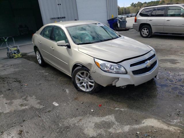 Photo 1 from auction – 2013 CHEVROLET MALIBU 1LT with VIN 1G11C5SA6DF143254