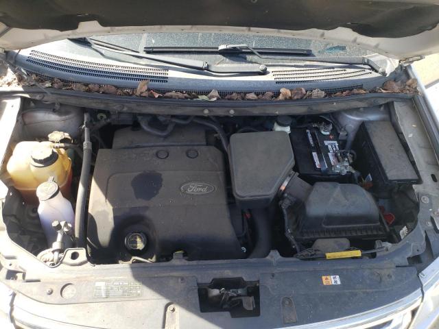 Photo 7 from auction – 2013 FORD EDGE SEL with VIN 2FMDK3JC0DBA01672