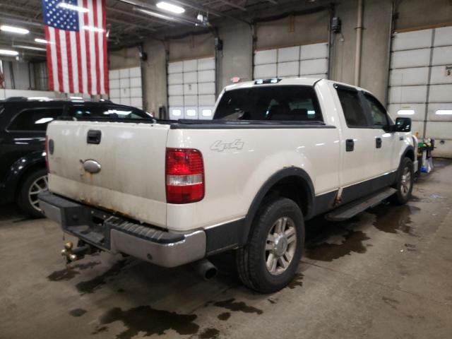 Photo 4 from auction – 2007 FORD F150 SUPER with VIN 1FTPW14VX7FA71867