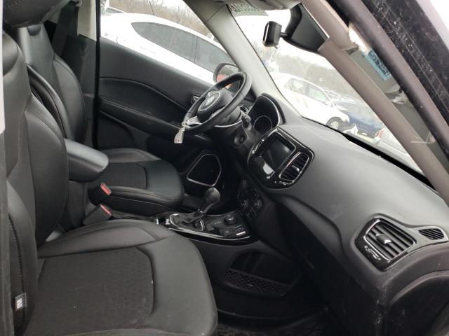صورة رقم 5 من المزاد - 2019 JEEP COMPASS LA مع VIN 3C4NJDBBXKT679757