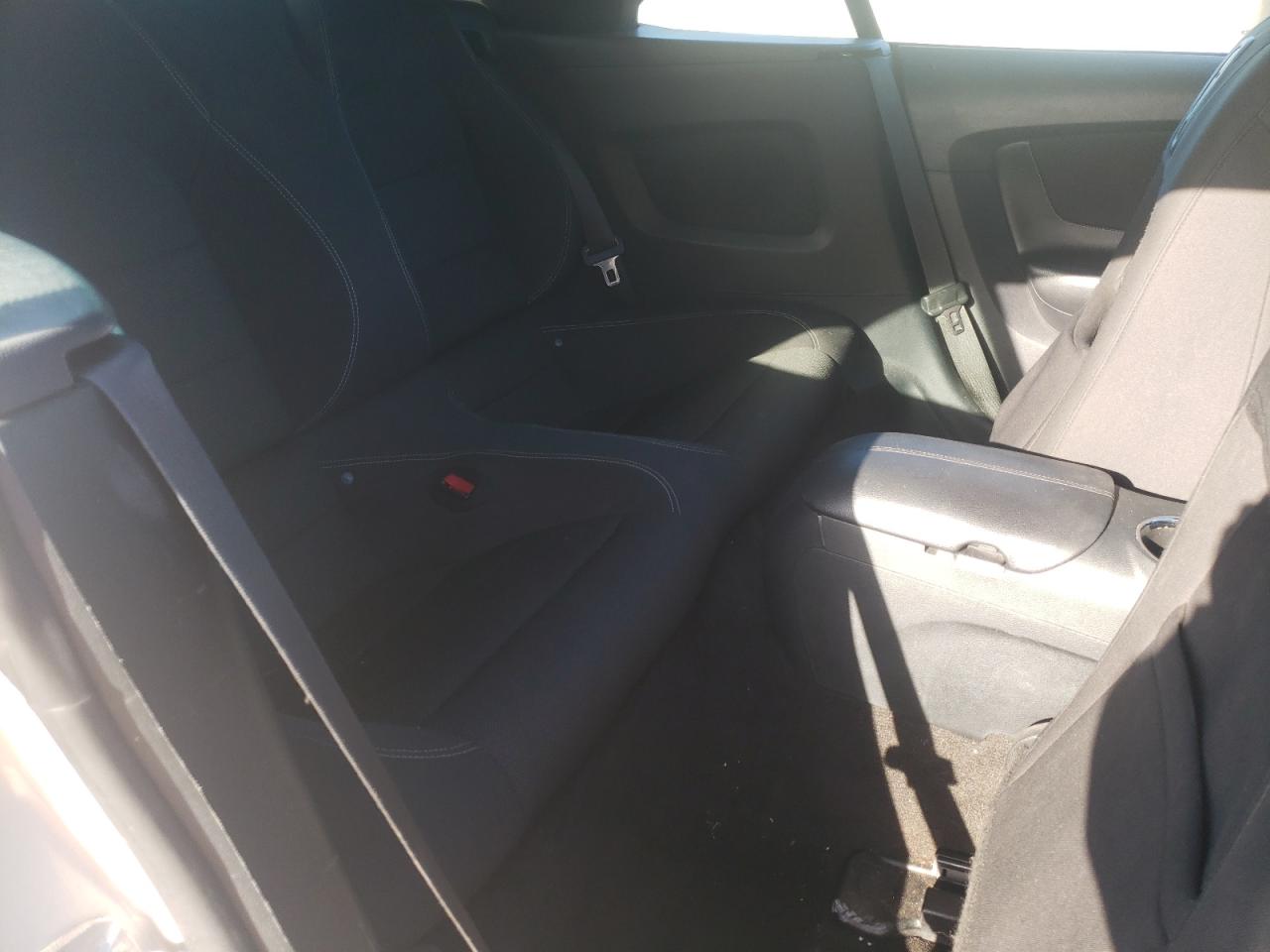 Photo 6 from auction – 2015 FORD MUSTANG with VIN 1FATP8EM1F5356218