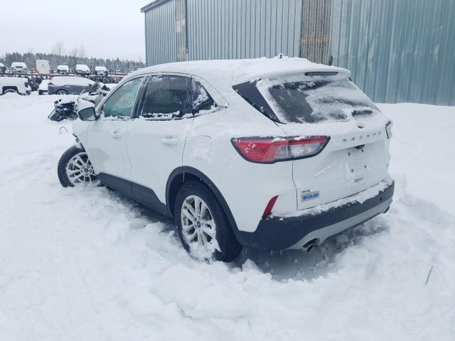 Photo 3 from auction – 2020 FORD ESCAPE SE with VIN 1FMCU0G64LUA02208