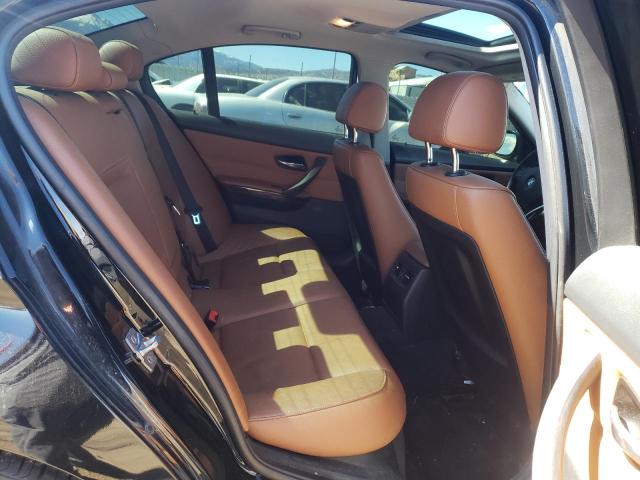 Photo 6 from auction – 2011 BMW 328 XI with VIN WBAPK7C5XBF087282