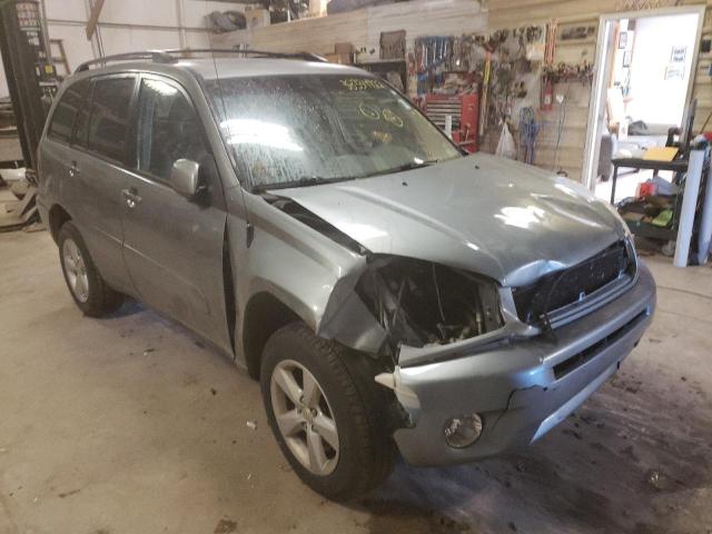 TOYOTA RAV4 2004 with VIN JTEHD20V040009328 - Photo from auction