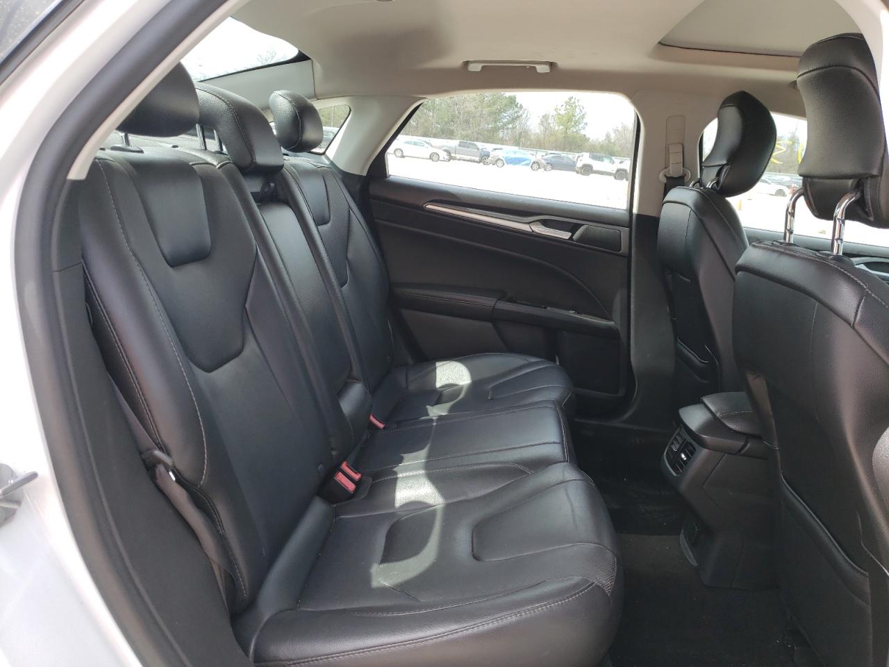 Photo 6 from auction – 2015 FORD FUSION TIT with VIN 3FA6P0K92FR132449