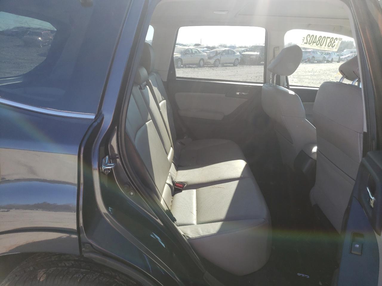 Photo 6 from auction – 2015 SUBARU FORESTER 2 with VIN JF2SJARC5FH456905