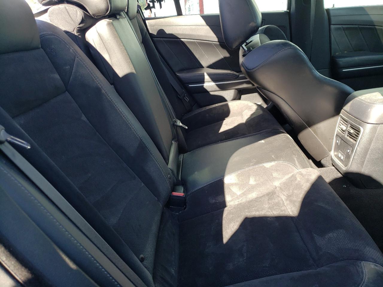 Photo 6 from auction – 2020 DODGE CHARGER R/ with VIN 2C3CDXCT9LH200069