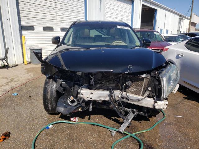 Photo 9 from auction – 2015 NISSAN PATHFINDER with VIN 5N1AR2MN1FC615140