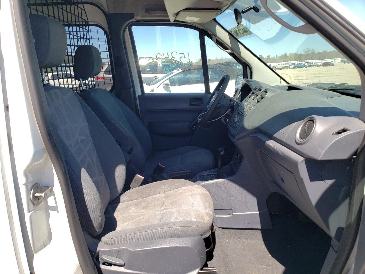 Photo 5 from auction – 2011 FORD TRANSIT CO with VIN NM0LS6BN8BT070976