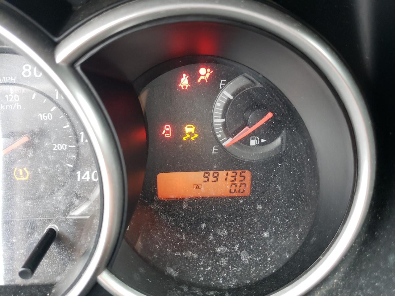 Foto 8 de la subasta – 2012 NISSAN VERSA S con VIN 3N1BC1CP1CL368826