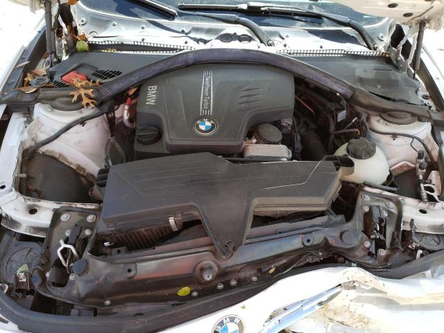 صورة رقم 7 من المزاد - 2013 BMW 328 I مع VIN WBA3A5C59DF354193