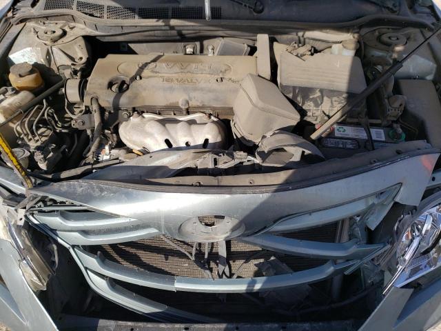 Photo 7 from auction – 2008 TOYOTA CAMRY CE with VIN 4T1BE46K78U783585