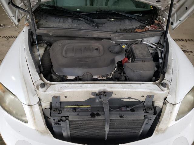 Photo 7 from auction – 2009 CHEVROLET HHR PANEL with VIN 3GCCA85B19S513735