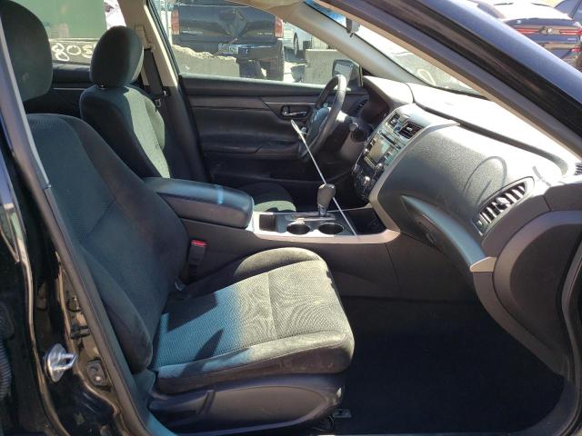 Photo 5 from auction – 2015 NISSAN ALTIMA 2.5 with VIN 1N4AL3AP2FC271292
