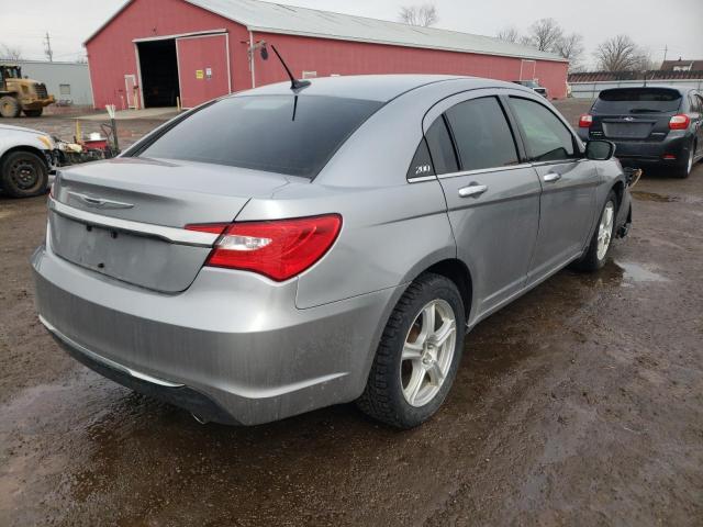 Photo 4 from auction – 2014 CHRYSLER 200 LIMITE with VIN 1C3CCBCG2EN121426