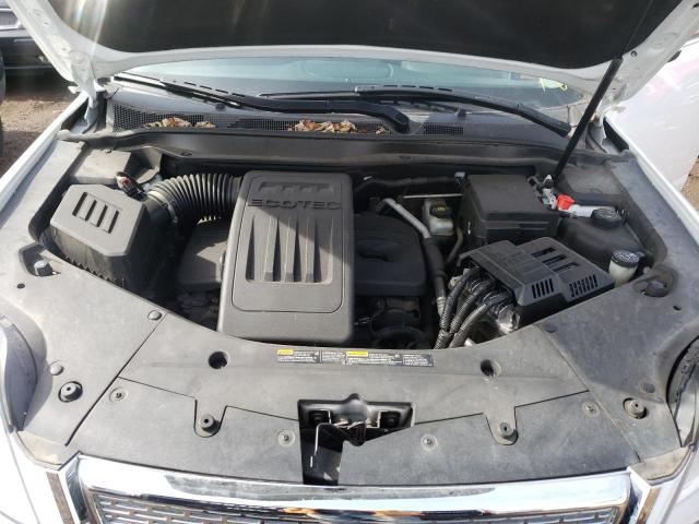 Photo 7 from auction – 2012 GMC TERRAIN with VIN 2GKALMEK6C6107535