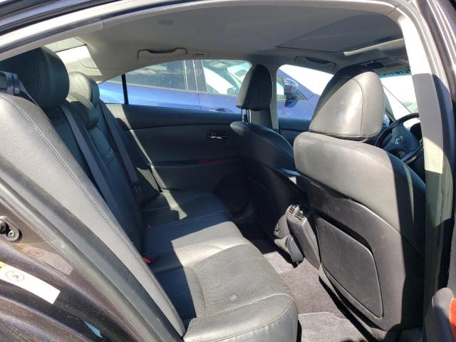 Photo 6 from auction – 2008 LEXUS ES 350 with VIN JTHBJ46G182245177