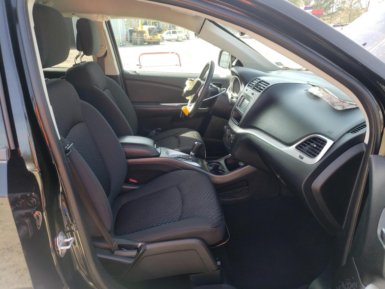 Photo 5 from auction – 2018 DODGE JOURNEY with VIN 3C4PDCBG0JT508908