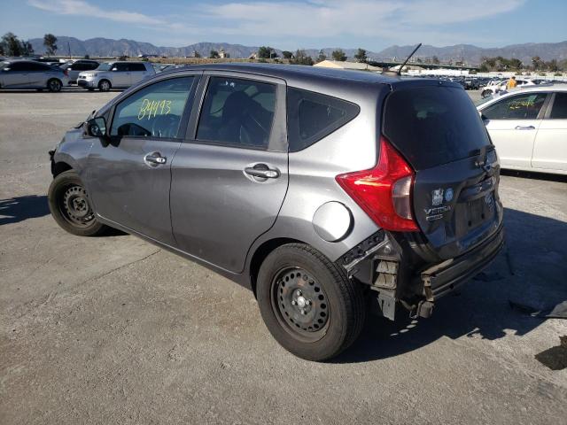Photo 3 from auction – 2017 NISSAN VERSA NOTE with VIN 3N1CE2CP4HL371991