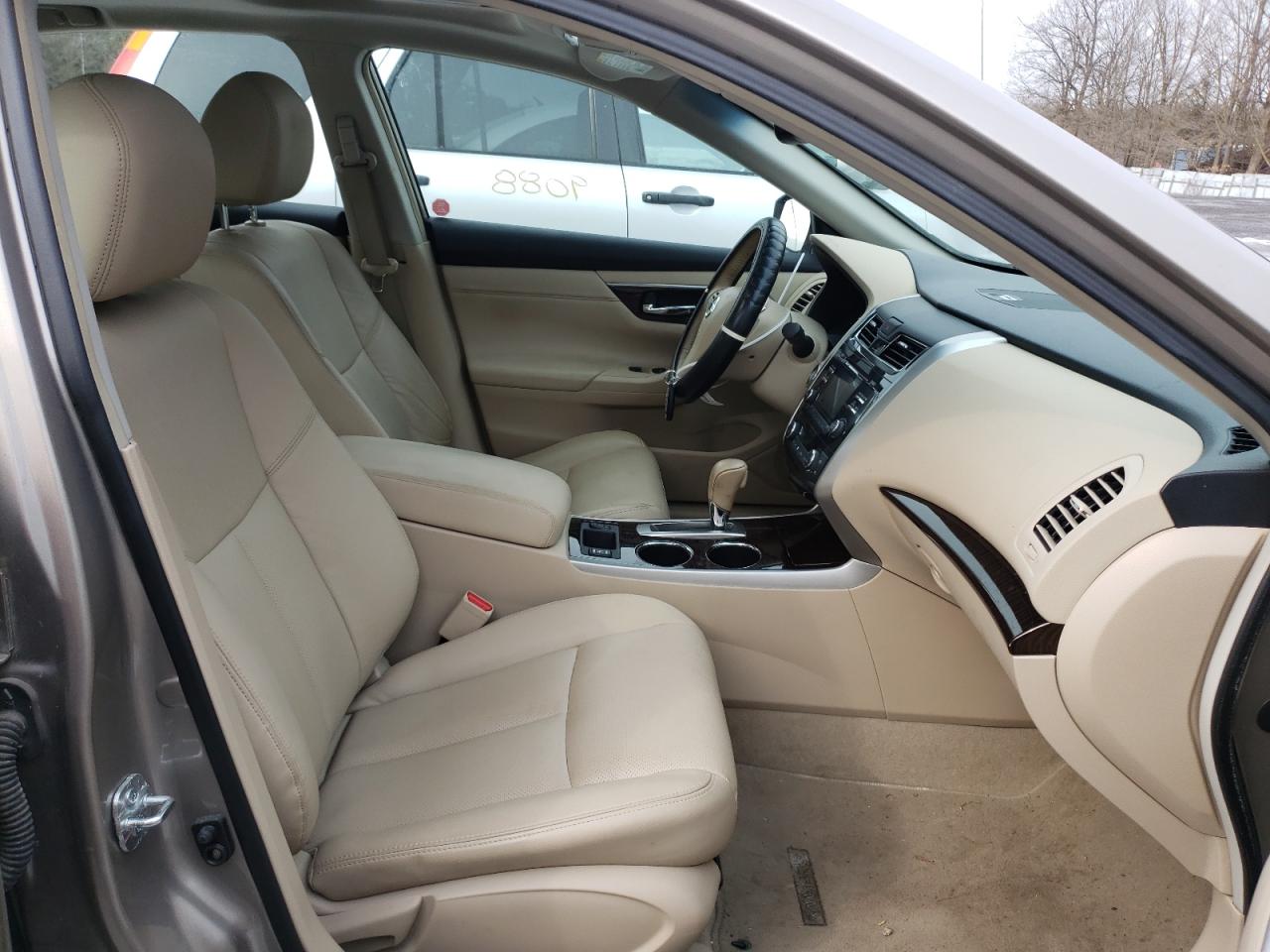 Photo 5 from auction – 2013 NISSAN ALTIMA 2.5 with VIN 1N4AL3AP6DN547202
