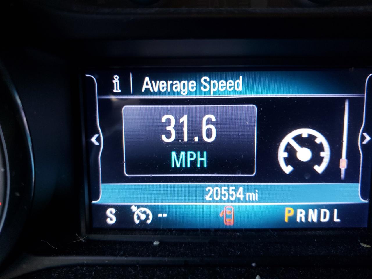 Photo 8 from auction – 2018 BUICK ENVISION E with VIN LRBFX2SA0JD002704