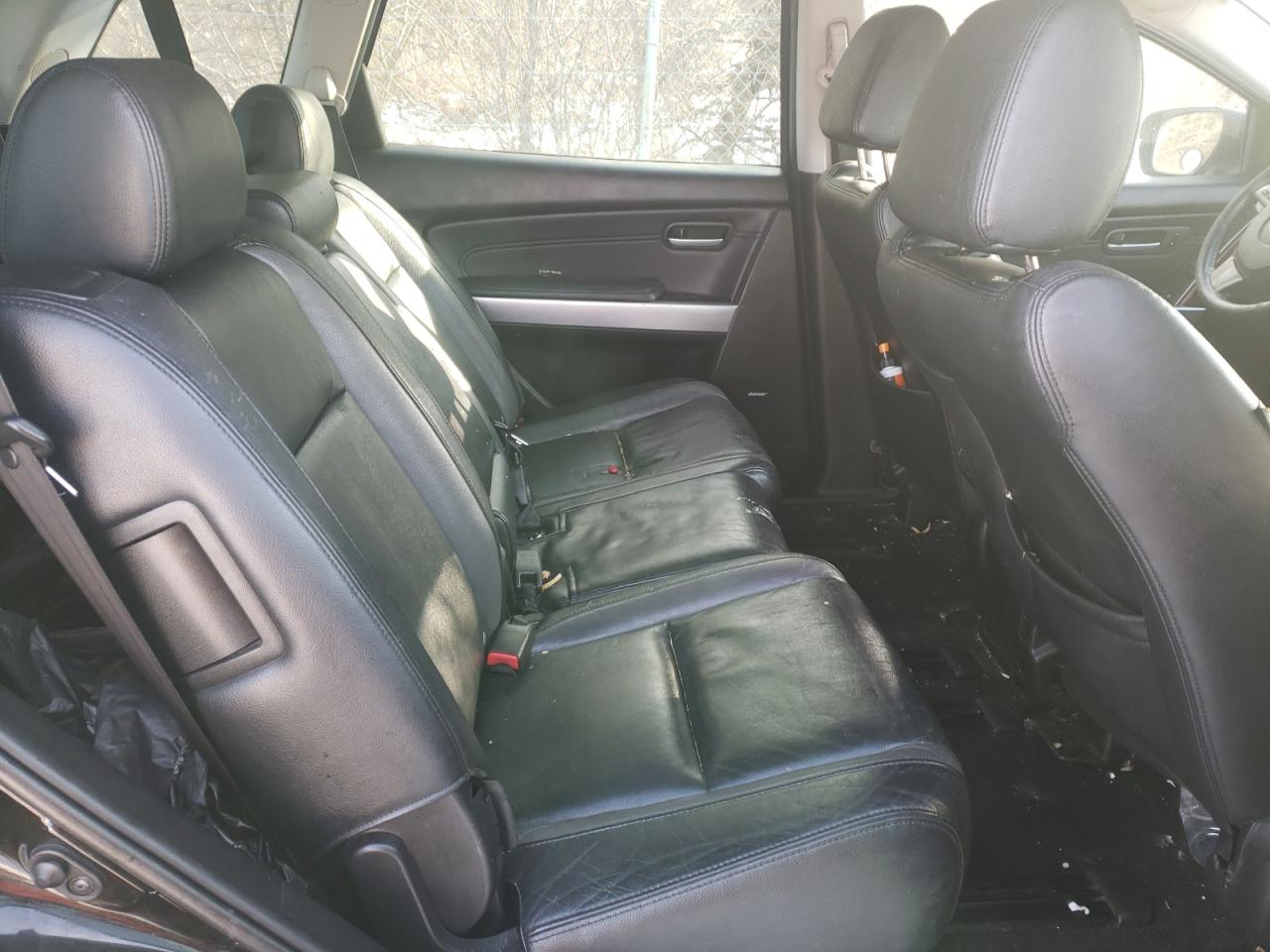 Фото 6 с аукциона – 2008 MAZDA CX-9 с VIN JM3TB38V780148318