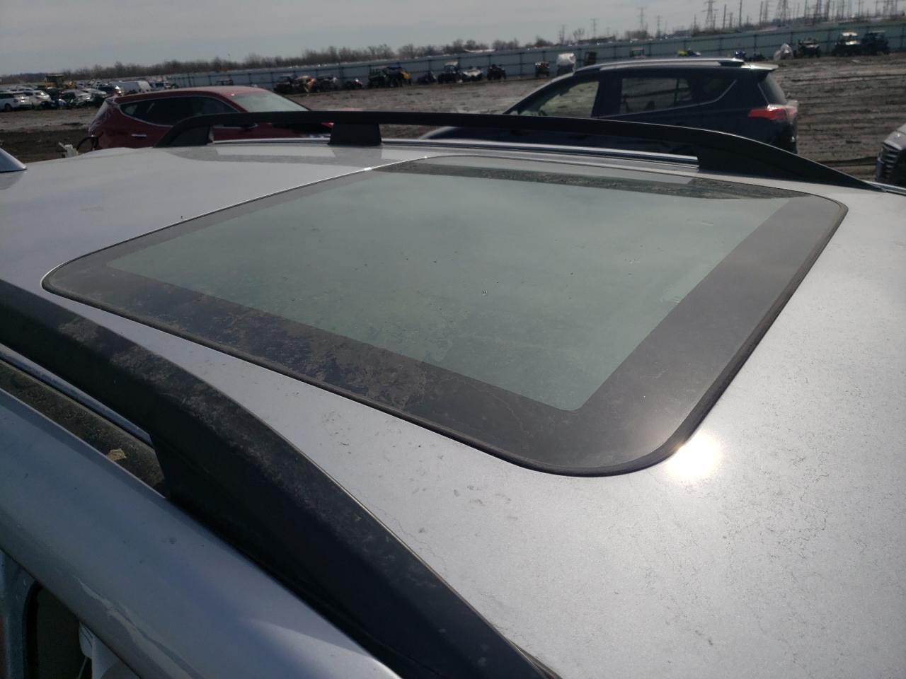 Photo 9 from auction – 2021 SUBARU FORESTER P with VIN JF2SKAJC7MH510498