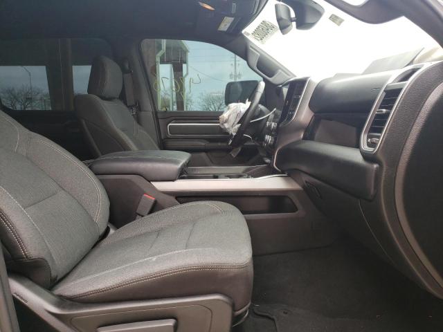 Photo 8 from auction – 2019 RAM 1500 BIG H with VIN 1C6RREFT6KN590584