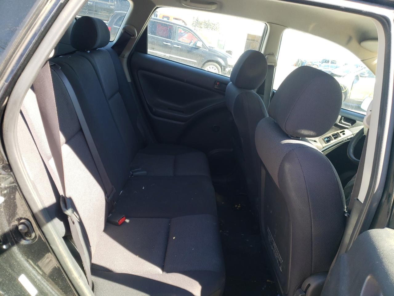 Photo 6 from auction – 2003 PONTIAC VIBE with VIN 5Y2SL62853Z478159