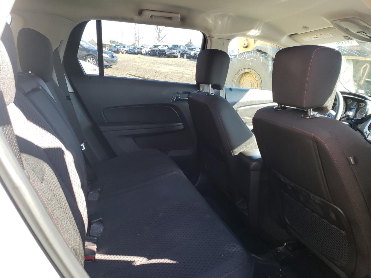 Photo 6 from auction – 2014 GMC TERRAIN SL with VIN 2GKFLVEK7E6345943