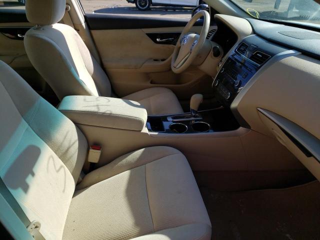 Photo 5 from auction – 2013 NISSAN ALTIMA 2.5 with VIN 1N4AL3AP3DC222017