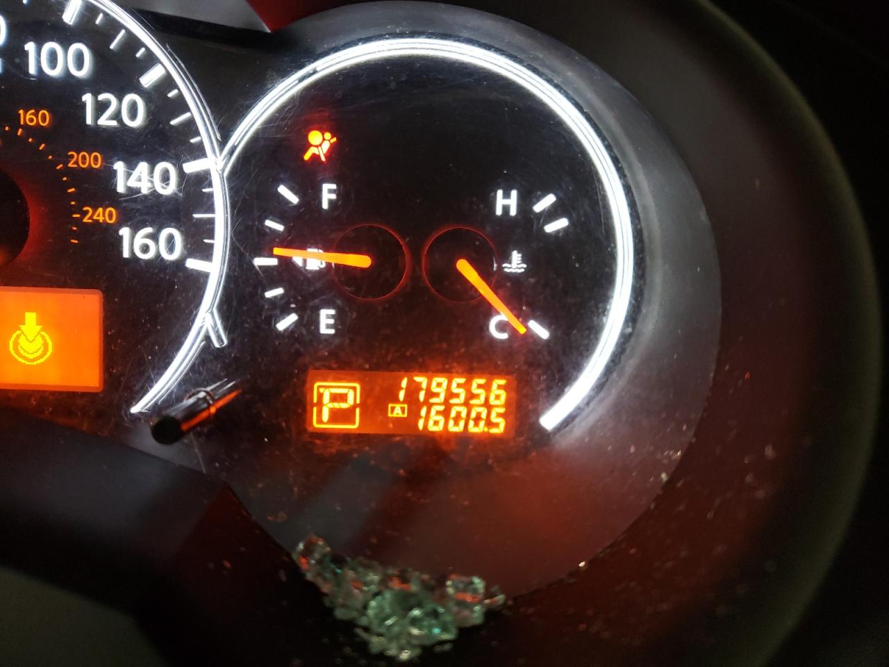 Photo 8 from auction – 2011 NISSAN ALTIMA with VIN 1N4AL2AP1BN449895