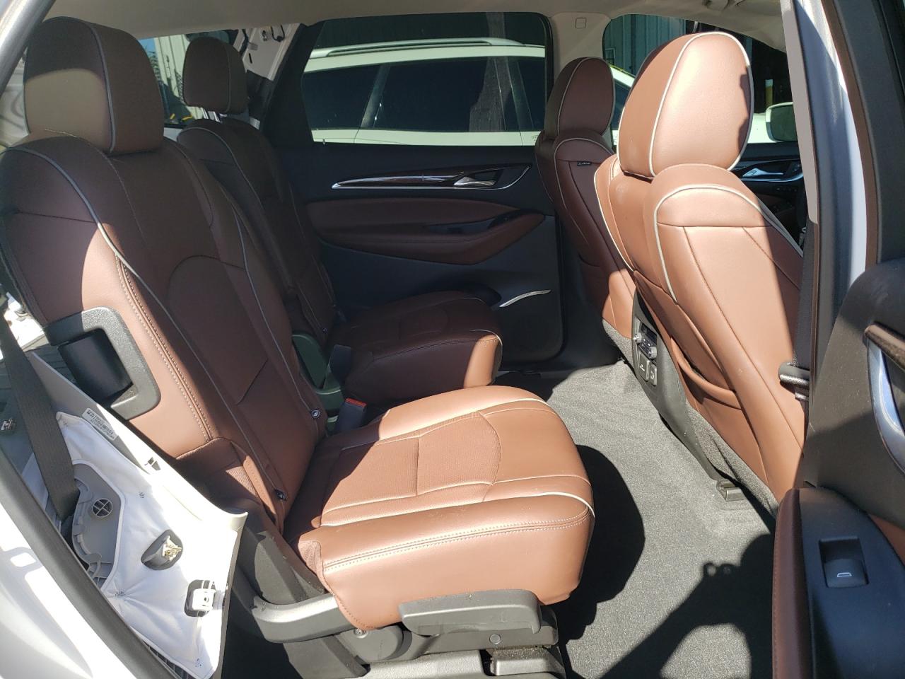 Photo 6 from auction – 2020 BUICK ENCLAVE AV with VIN 5GAERDKW5LJ182900