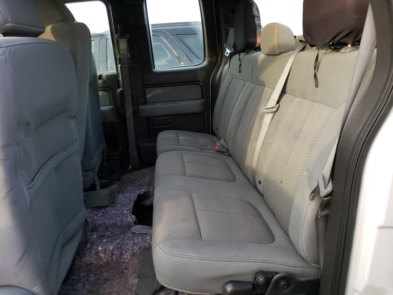 Photo 10 from auction – 2014 FORD F150 SUPER with VIN 1FTEX1EM9EFB33301