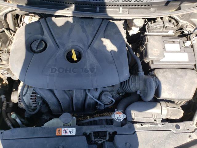 Photo 7 from auction – 2016 KIA FORTE LX with VIN KNAFX4A62G5439582