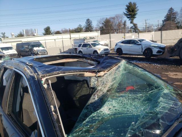 Photo 9 from auction – 2021 TOYOTA RAV4 XLE with VIN 2T3P1RFV5MC221633