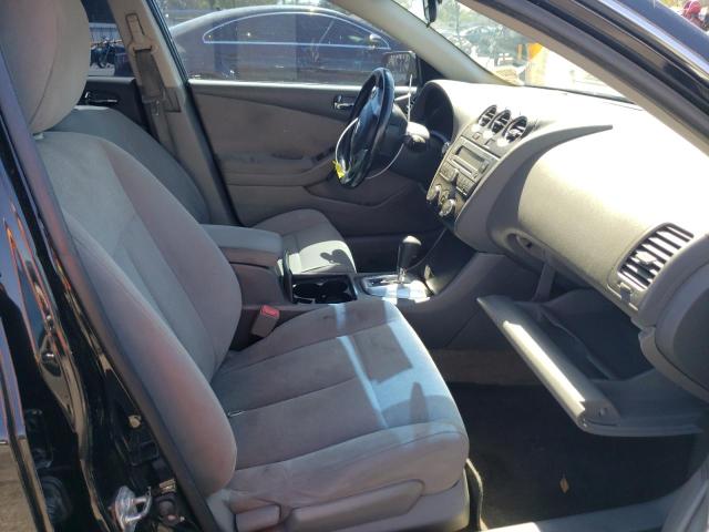 Photo 5 from auction – 2012 NISSAN ALTIMA BAS with VIN 1N4AL2AP9CN554525