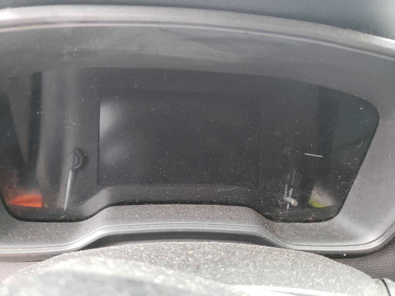 Photo 8 from auction – 2020 TOYOTA COROLLA LE with VIN JTDEBRBE5LJ019137