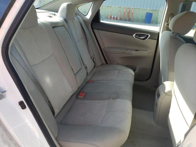 Photo 6 from auction – 2014 NISSAN SENTRA S with VIN 3N1AB7AP6EL618732