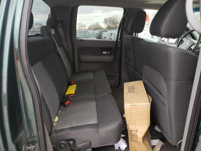 Photo 6 from auction – 2008 FORD F150 SUPER with VIN 1FTPW12V08FA78332