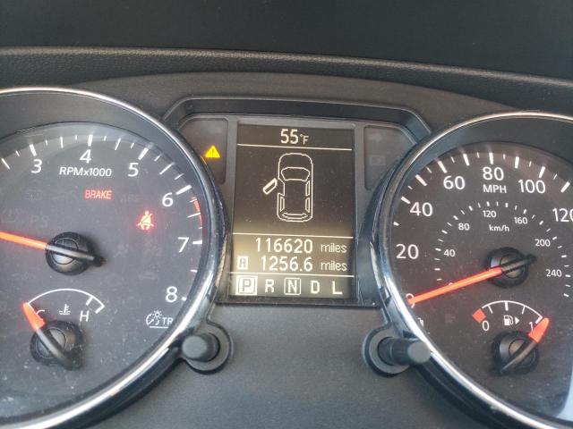 Photo 8 from auction – 2012 NISSAN ROGUE S with VIN JN8AS5MV4CW394867
