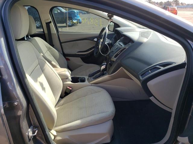 Photo 5 from auction – 2012 FORD FOCUS SEL with VIN 1FAHP3H2XCL162880