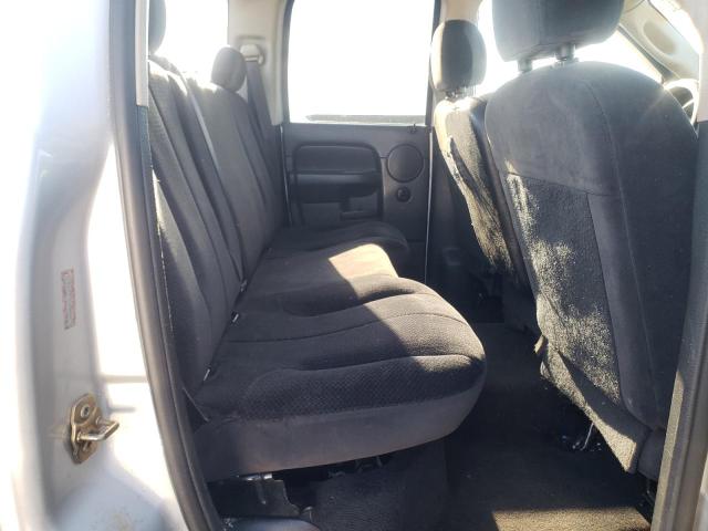 Photo 6 from auction – 2005 DODGE RAM 1500 S with VIN 1D7HU18N75S112762